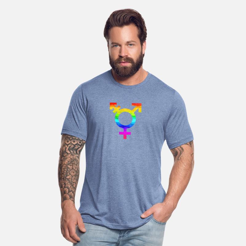 Transgender Symbol