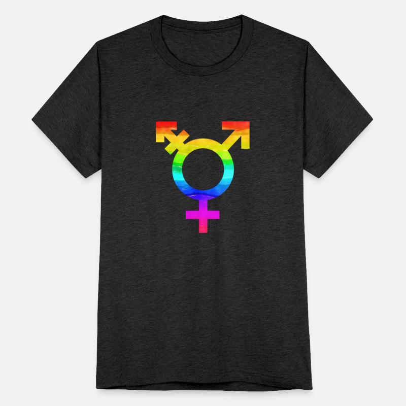 Transgender Symbol