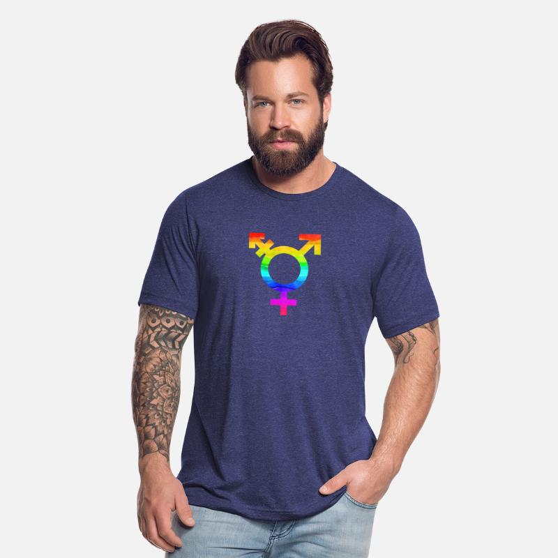 Transgender Symbol
