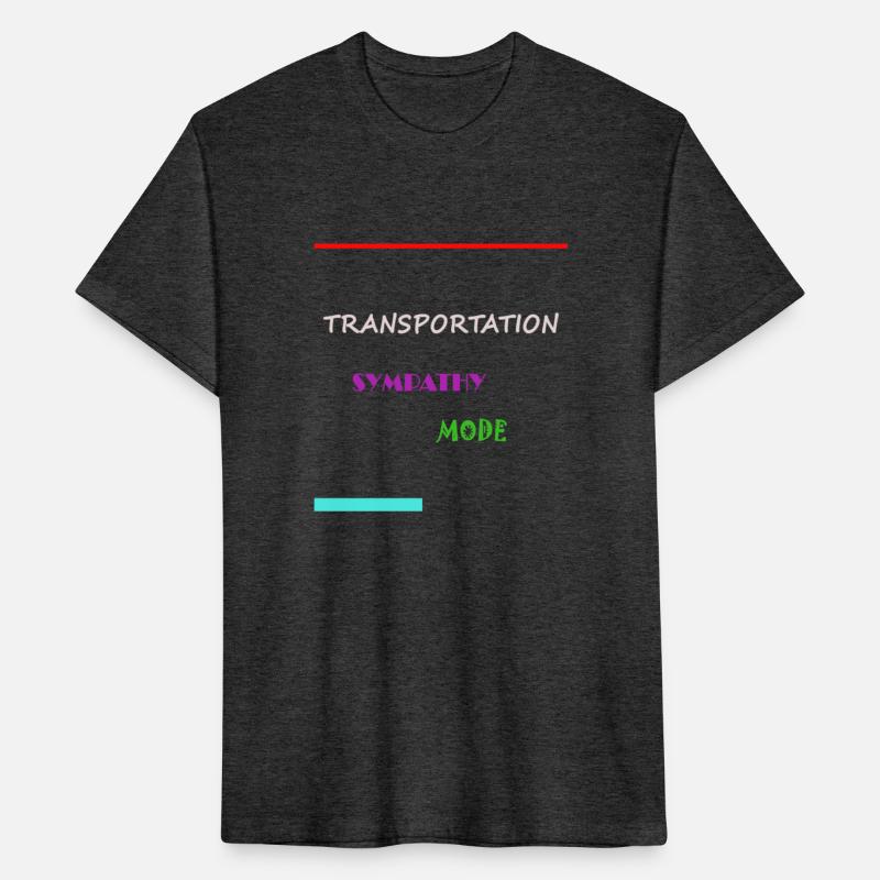 Transportation Sympathy Mode