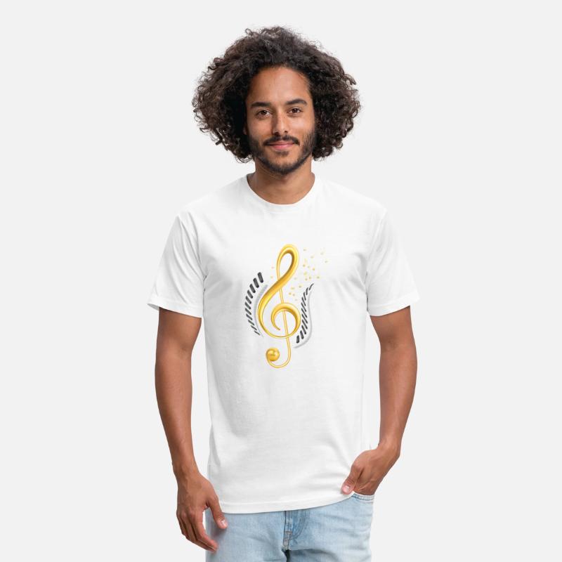 Treble Clef Piano