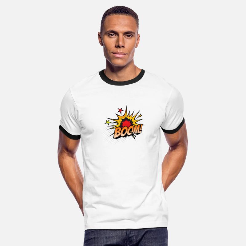 "Trendy Fashion" Classic T-Shirts Design