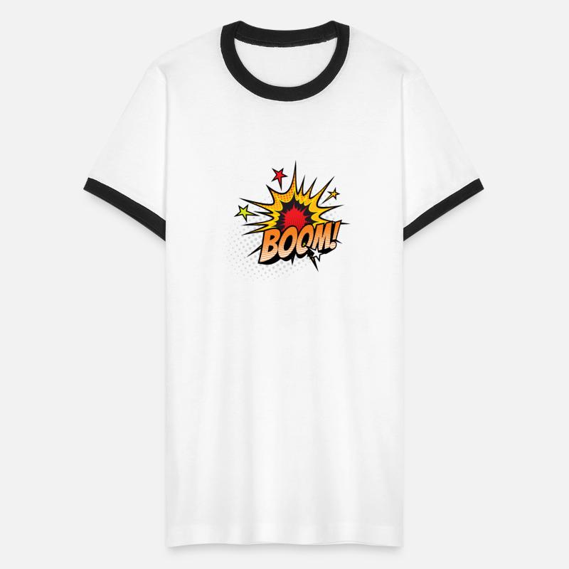 "Trendy Fashion" Classic T-Shirts Design