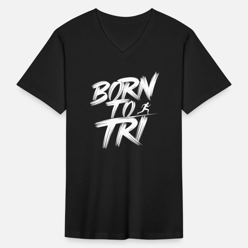 Triathlon Swim Bike Run Triathlete Sport Gift