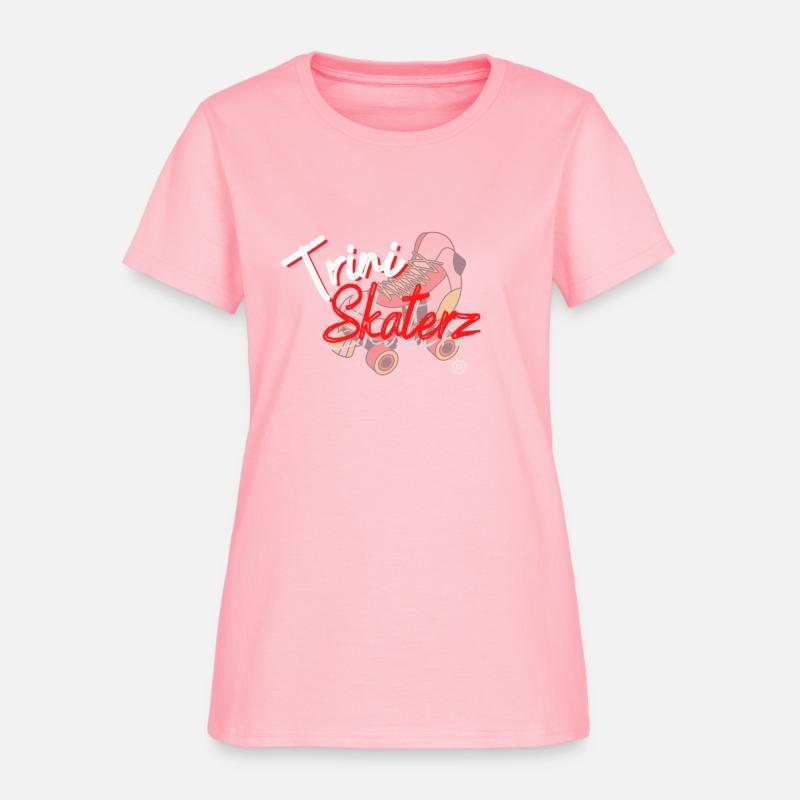 Trini Skaterz