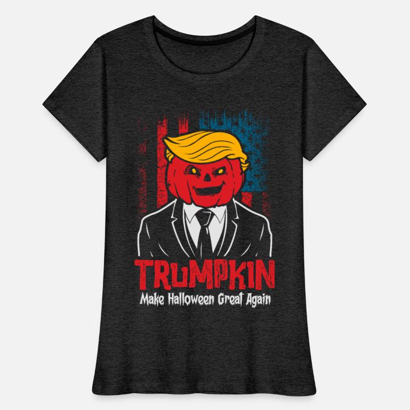 Trumpkin Make Halloween Great Again