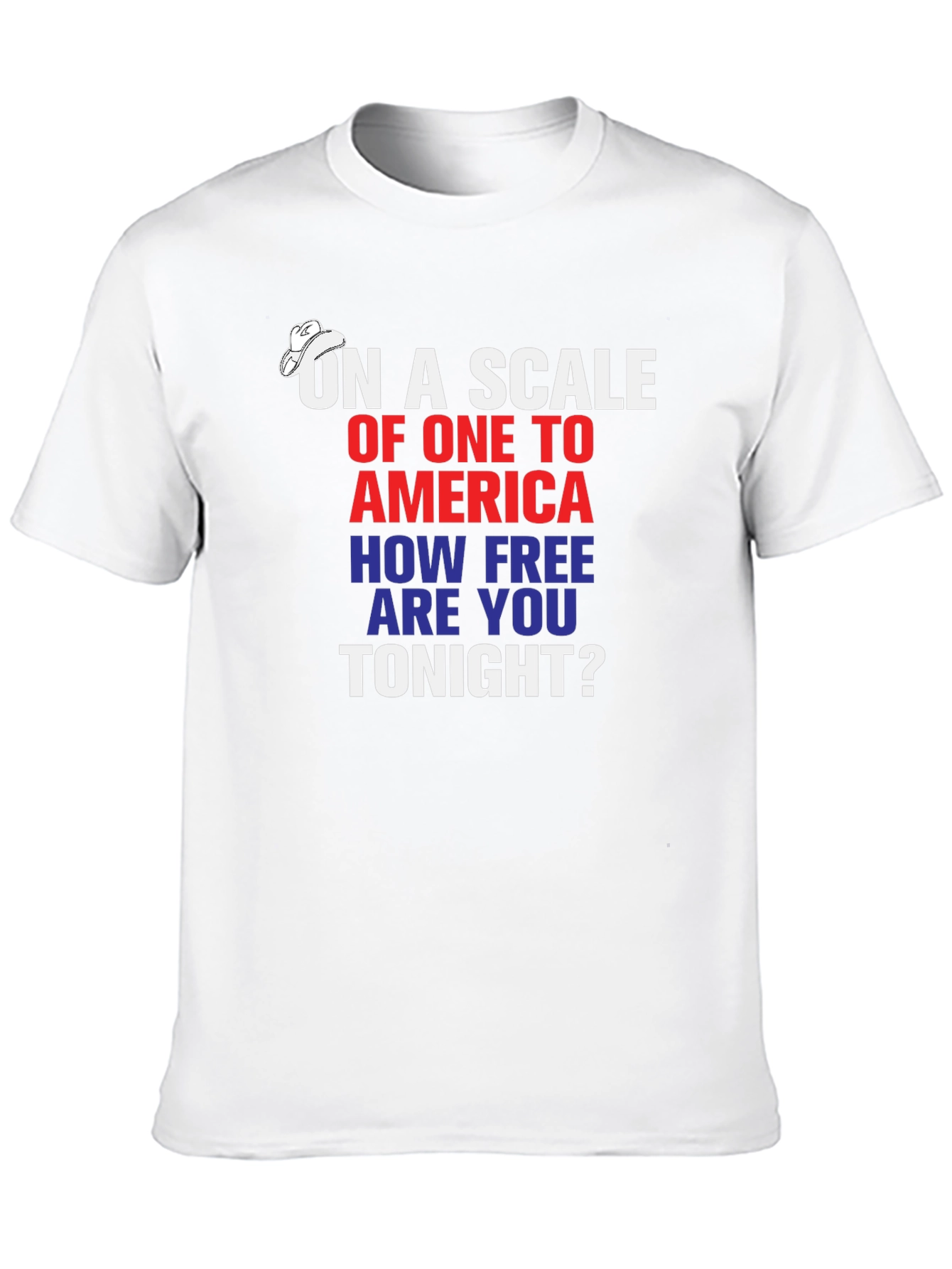 America Freedom T-Shirt