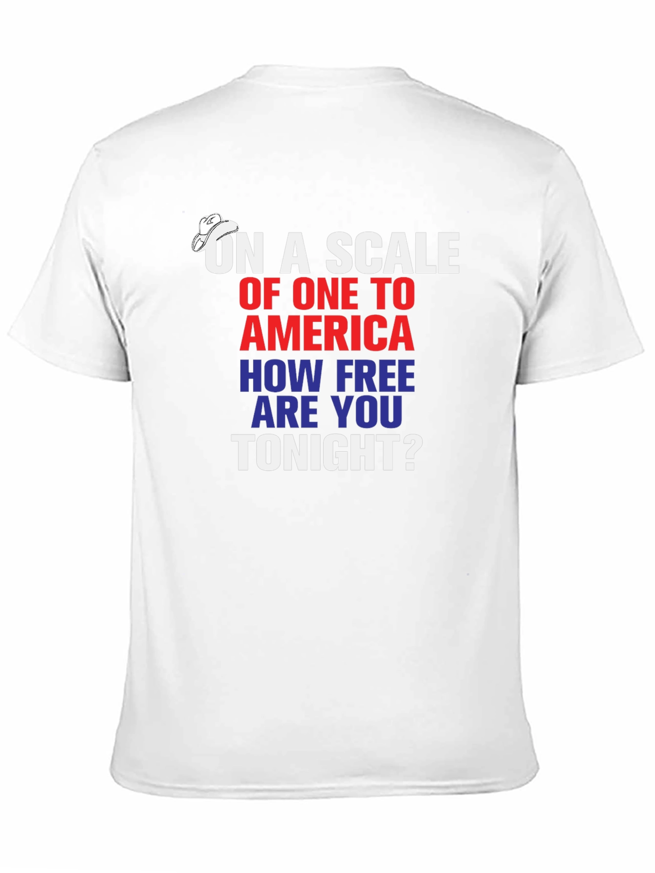 America Freedom T-Shirt