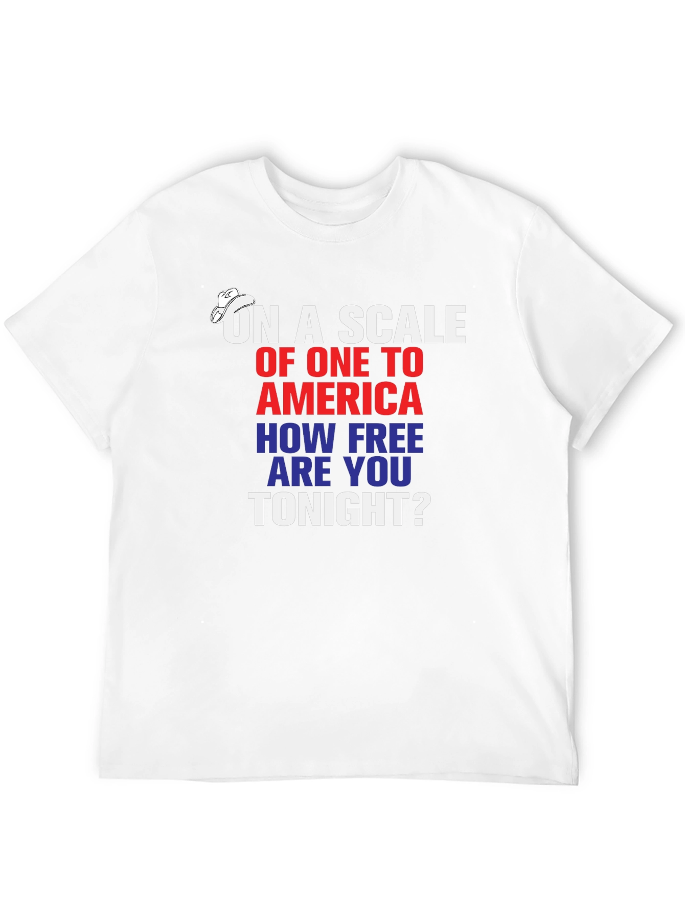 America Freedom T-Shirt
