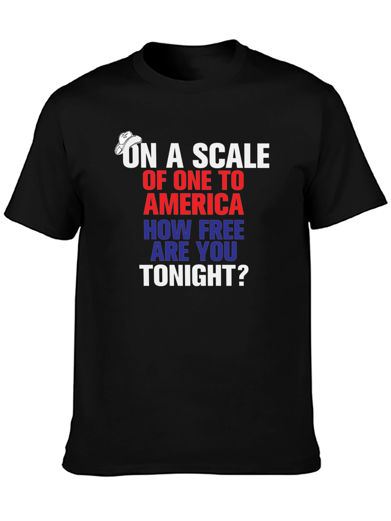 America Freedom T-Shirt