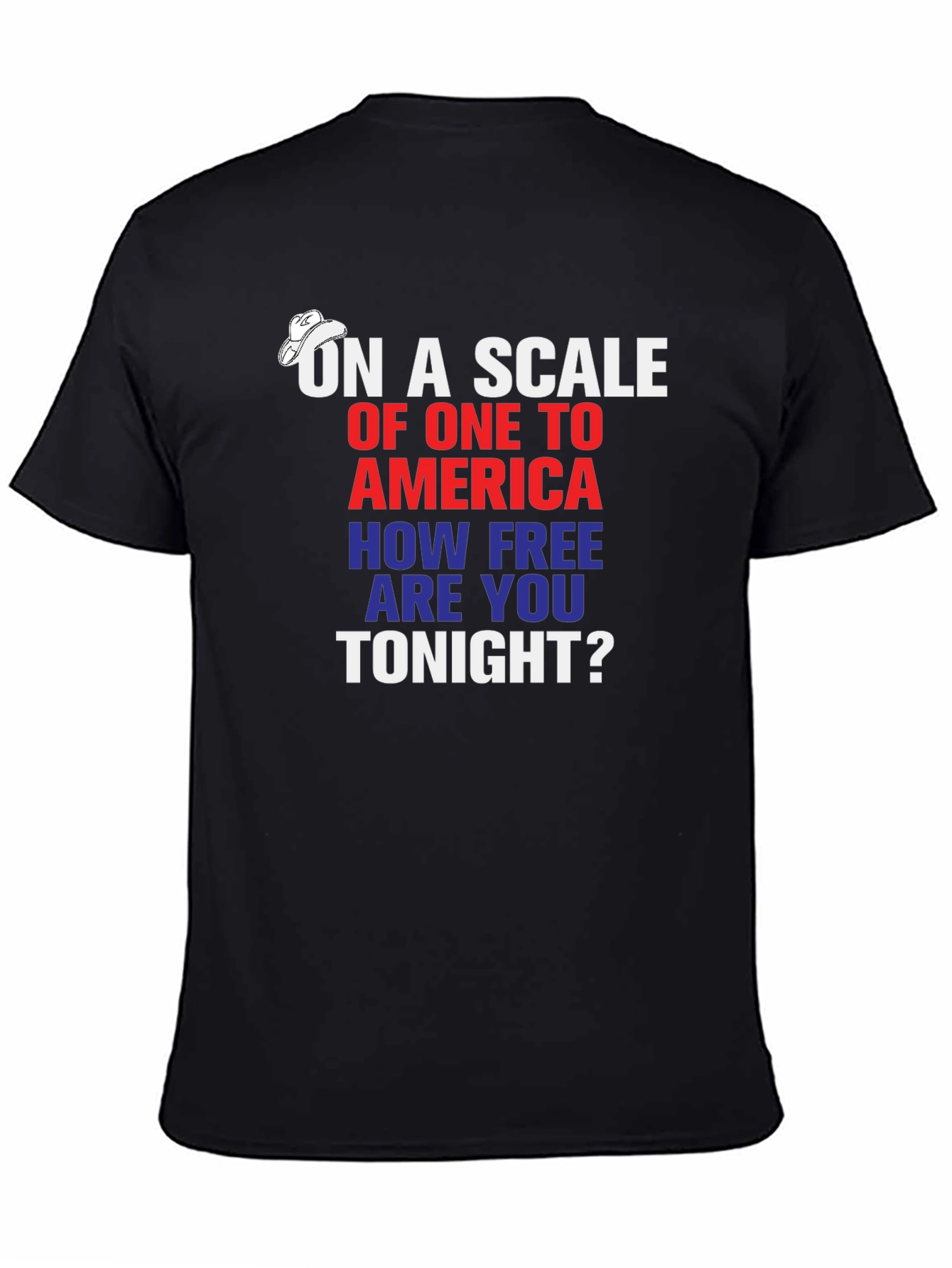 America Freedom T-Shirt
