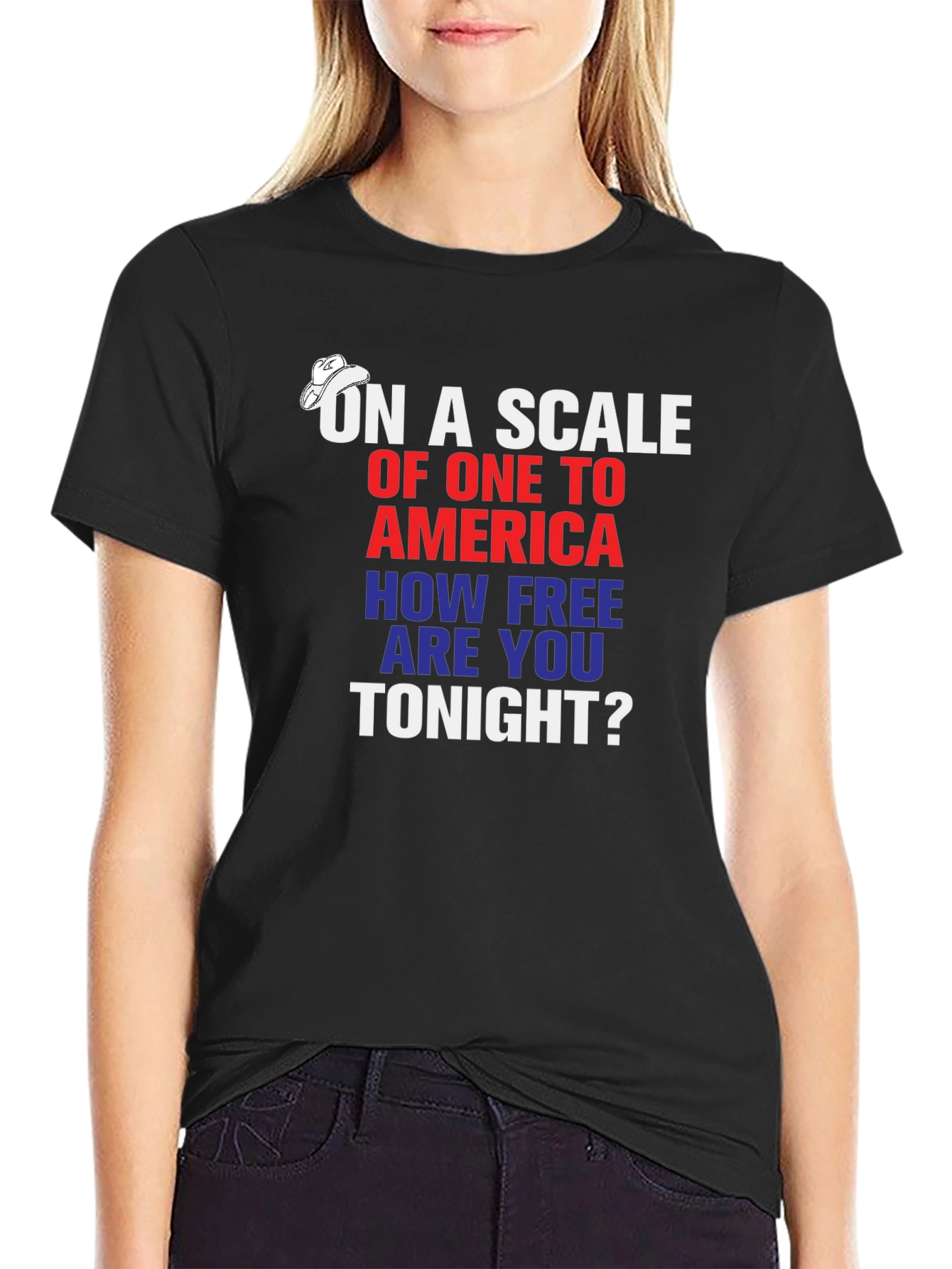 America Freedom T-Shirt