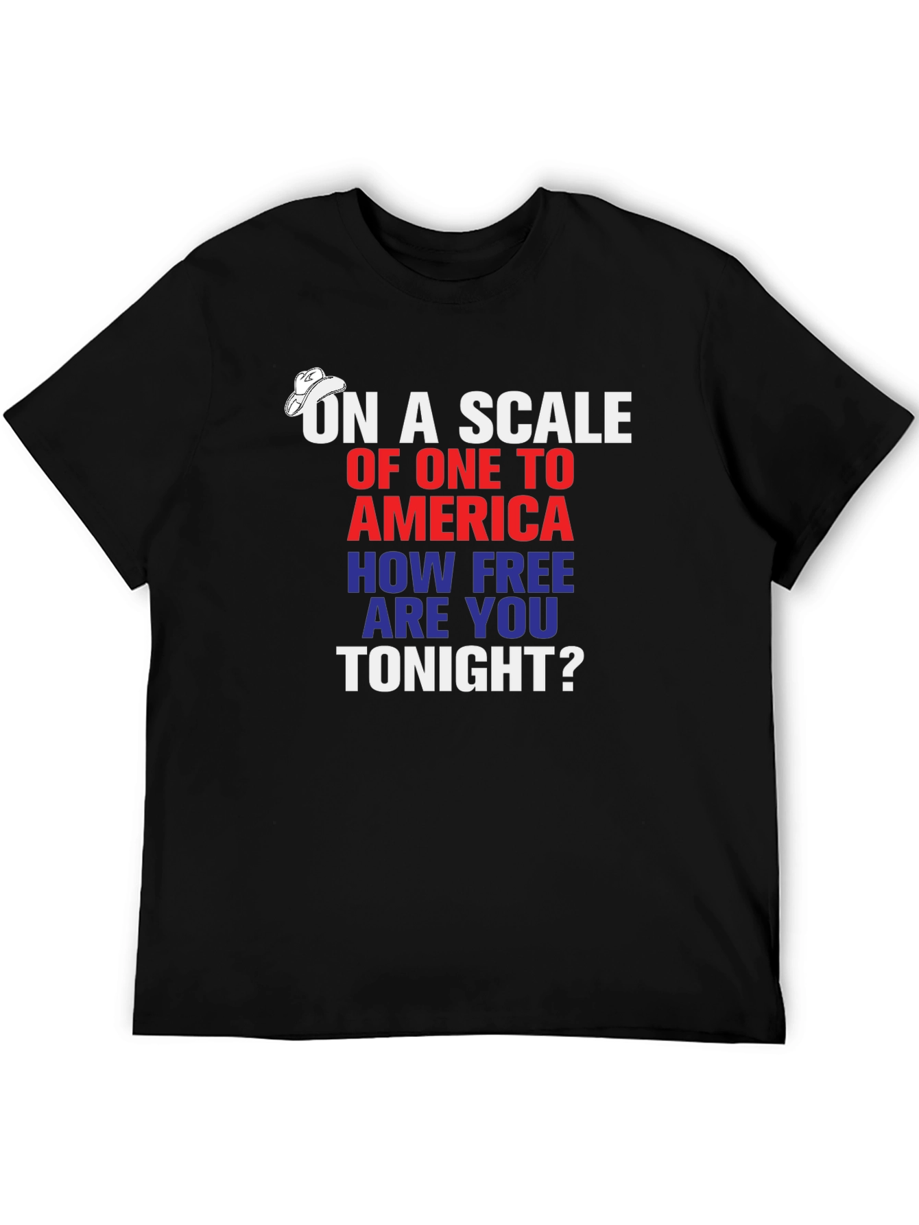 America Freedom T-Shirt