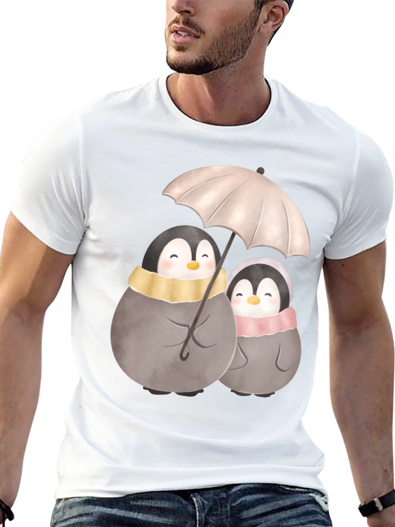 Penguin Pals T-Shirt