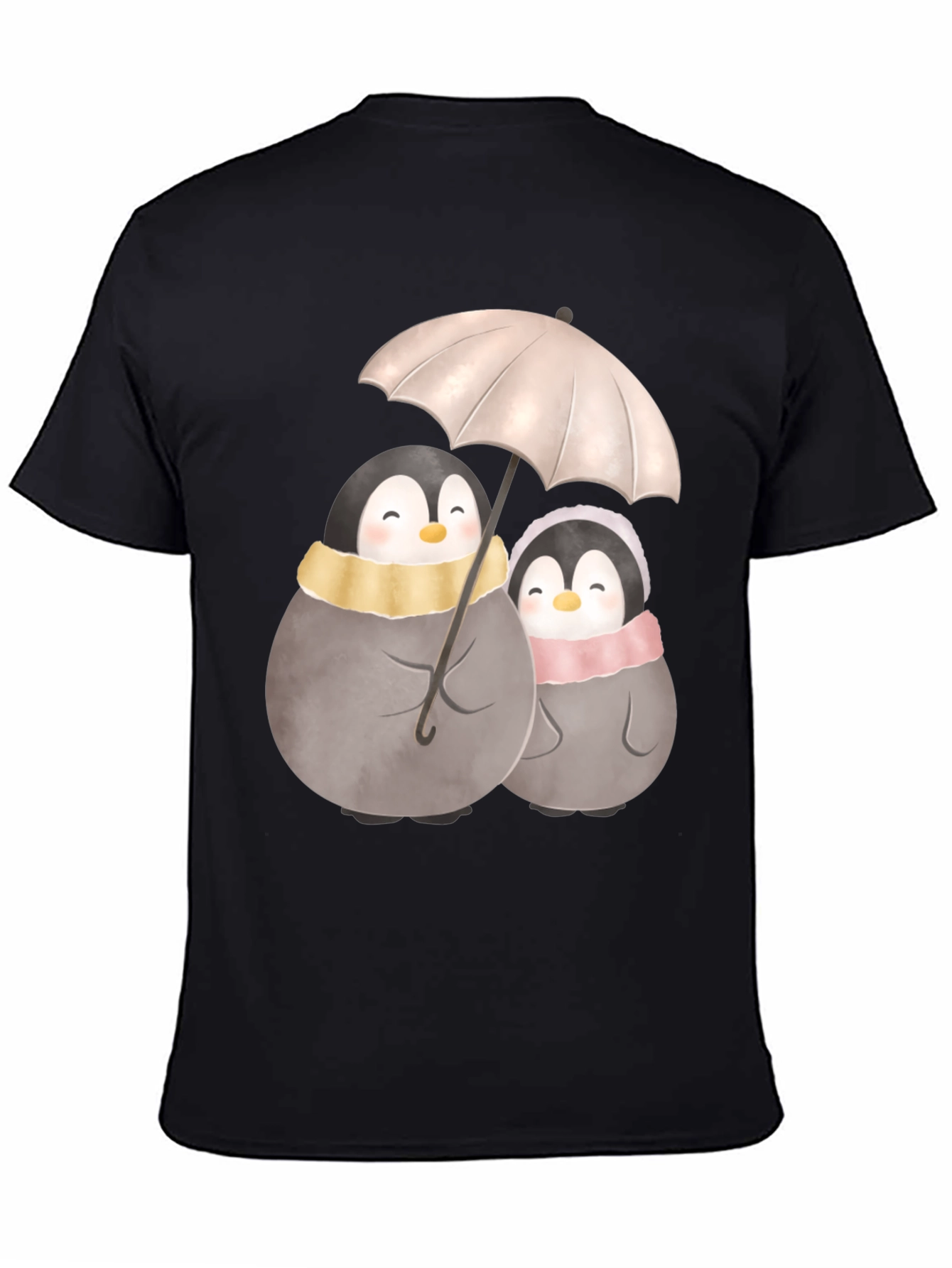 Penguin Pals T-Shirt