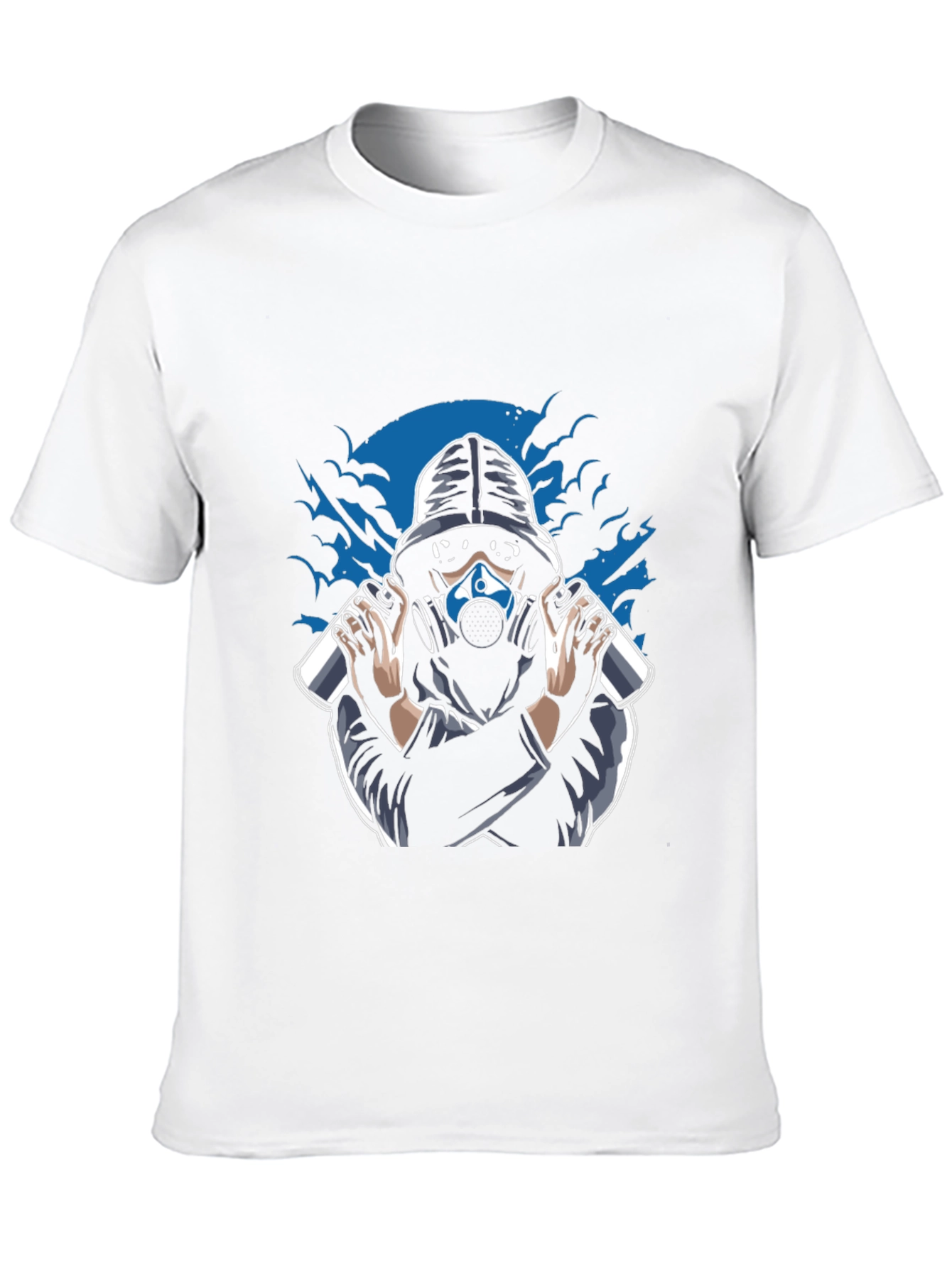 Urban Grafitti Artist Tee