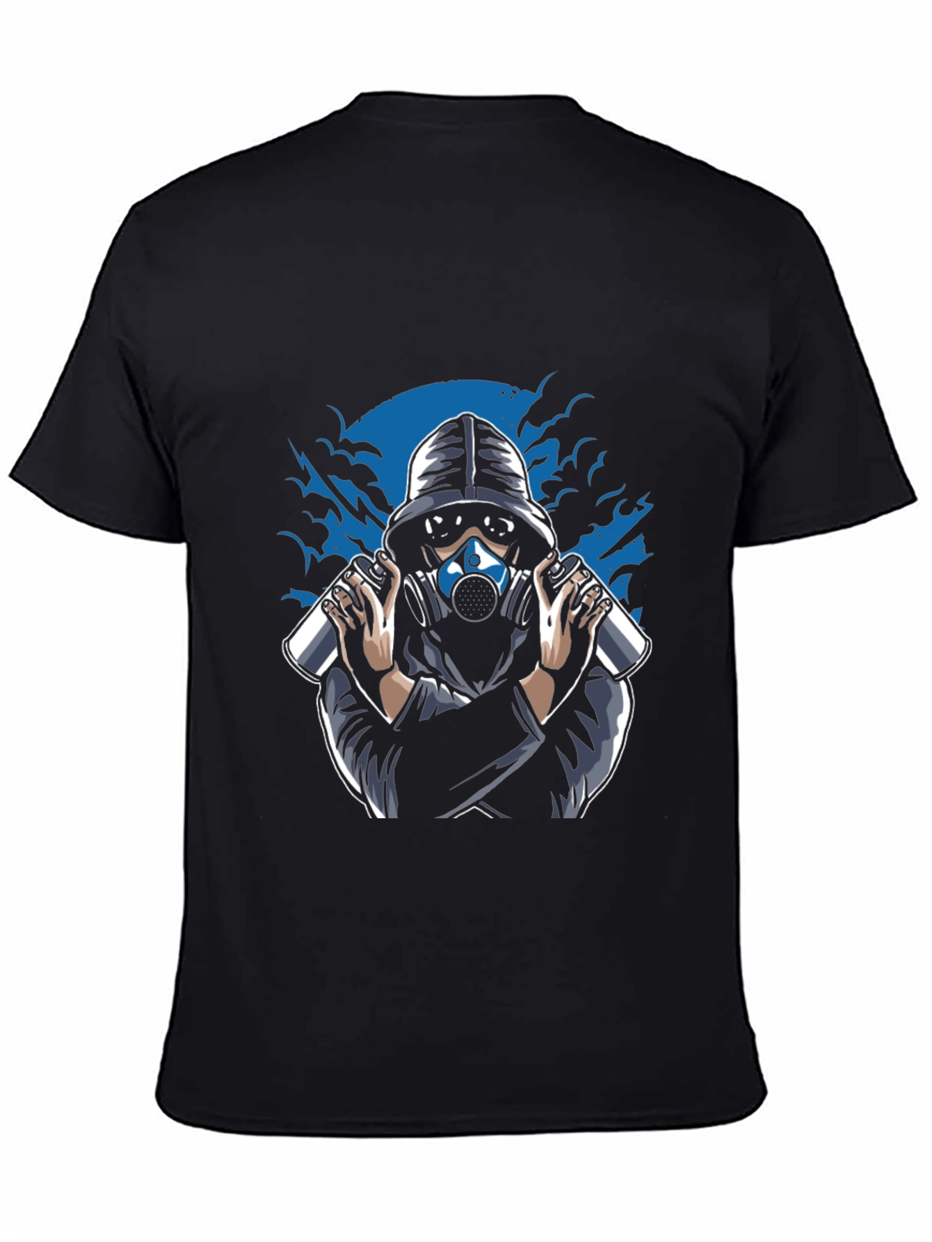 Urban Grafitti Artist Tee