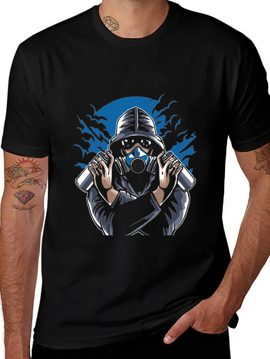 Urban Grafitti Artist Tee