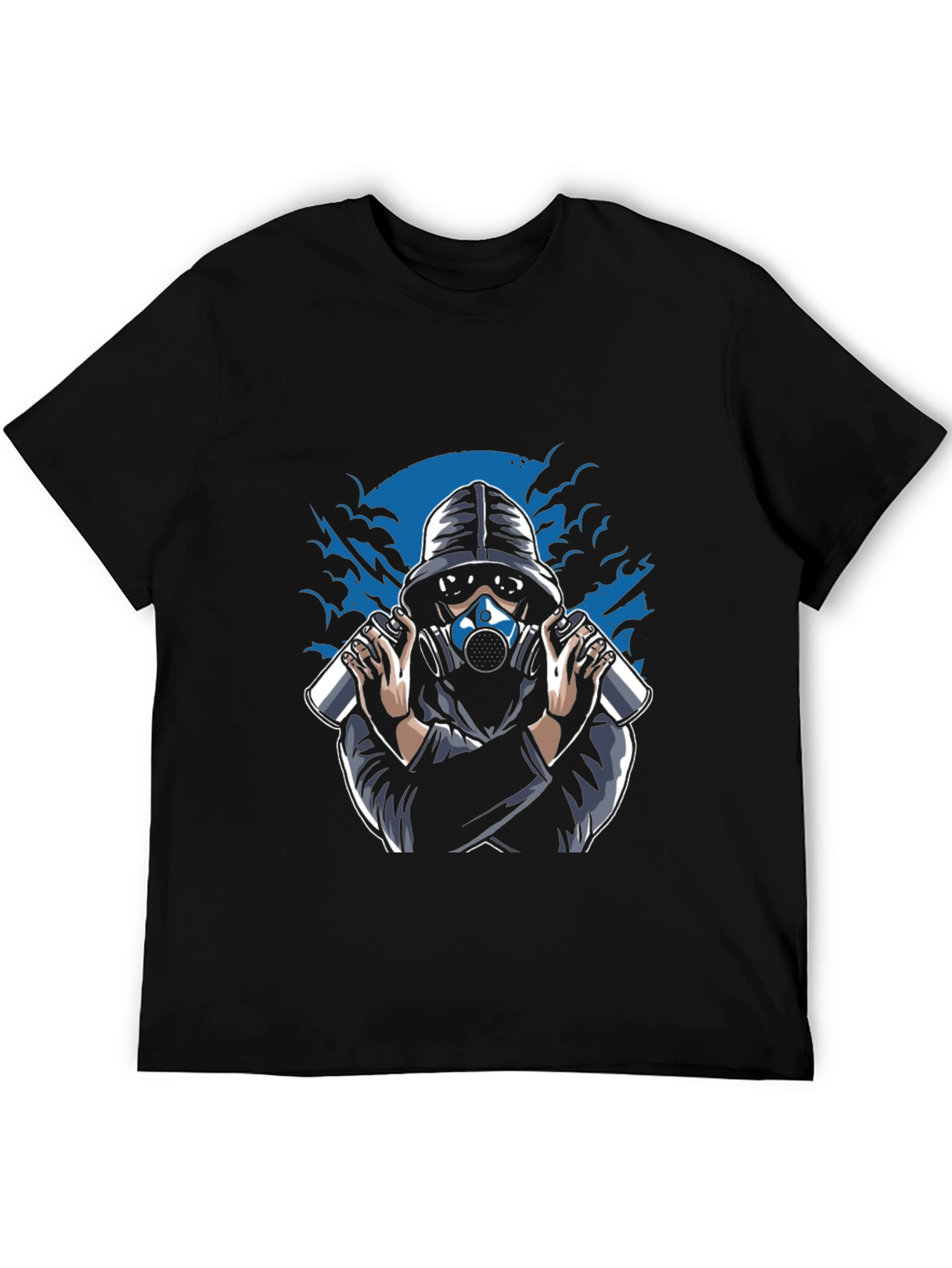 Urban Grafitti Artist Tee