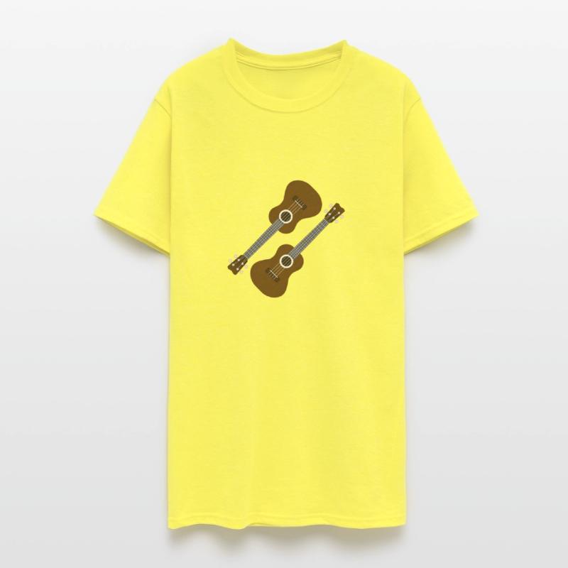 Ukelele pattern