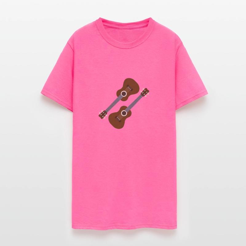 Ukelele pattern