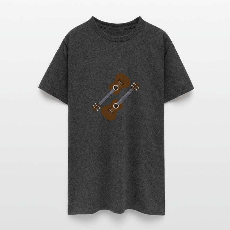 Ukelele pattern