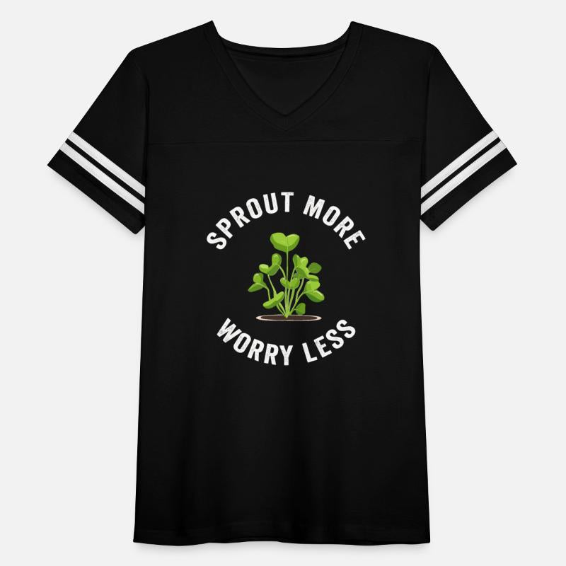 Urban Gardener Men Women Microgreens