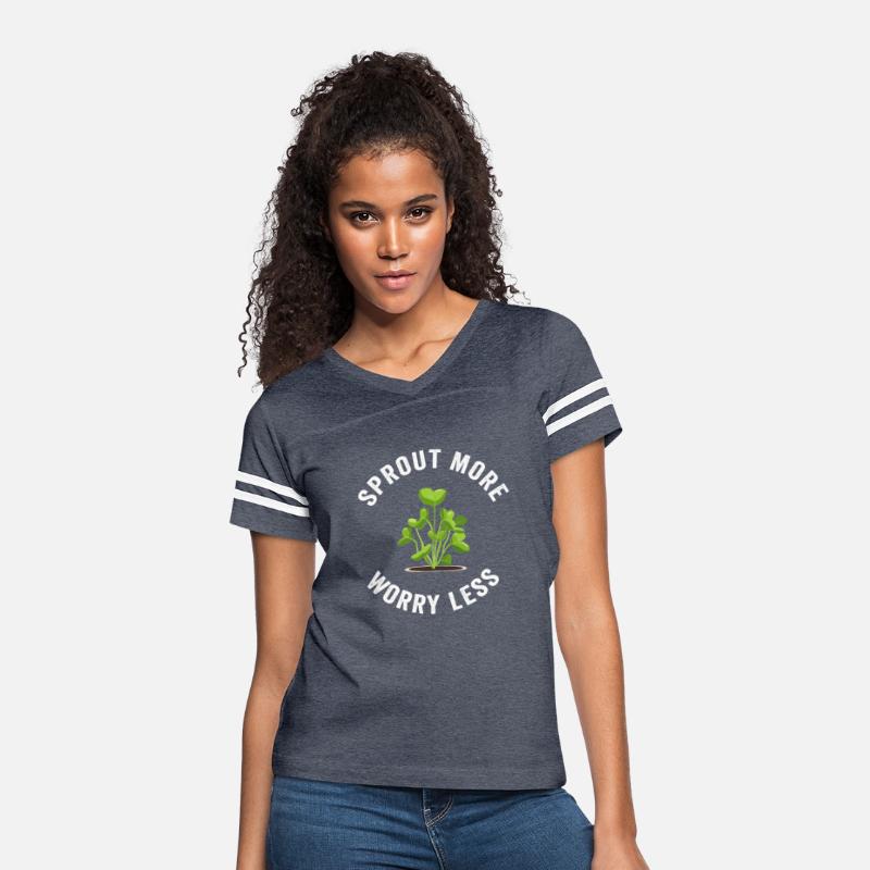Urban Gardener Men Women Microgreens