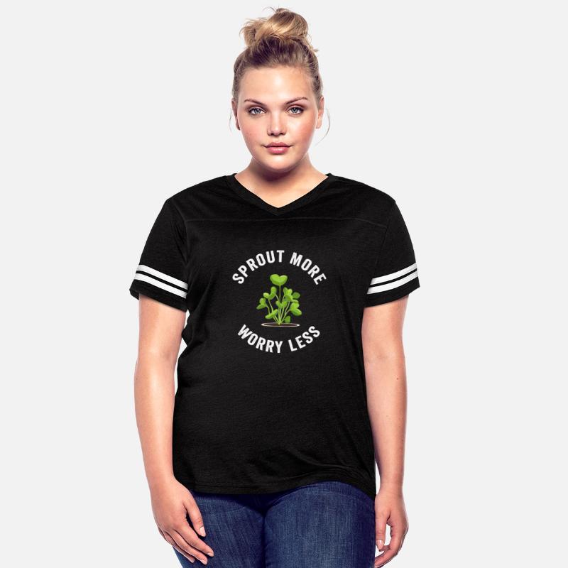 Urban Gardener Men Women Microgreens