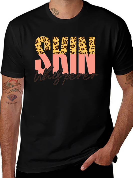 Sun Skin Whisperer Graphic Tee