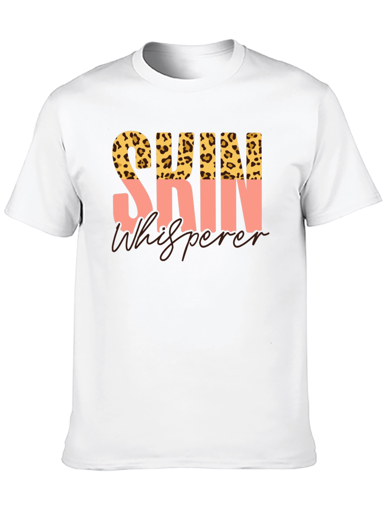 Sun Skin Whisperer Graphic Tee