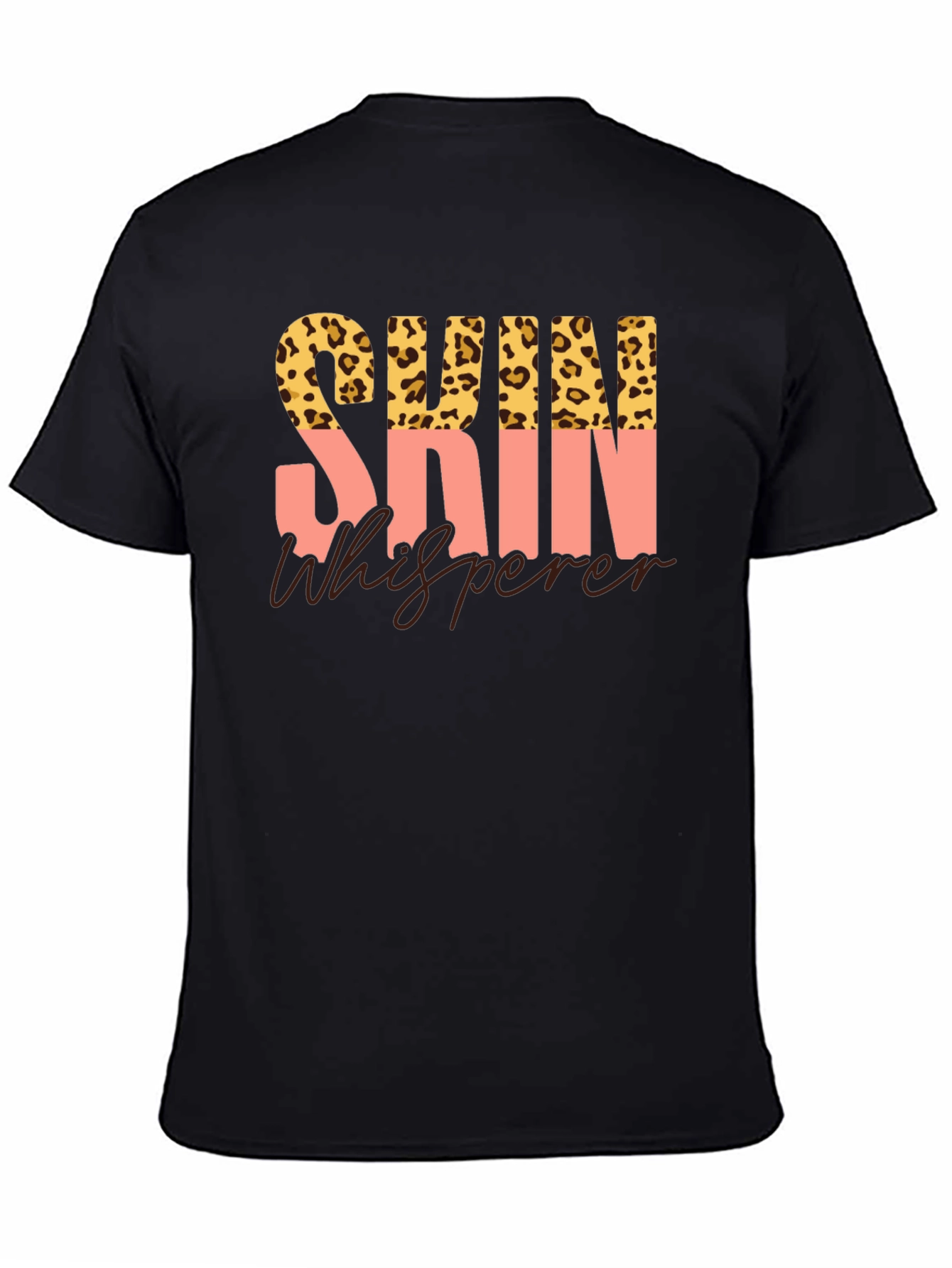 Sun Skin Whisperer Graphic Tee