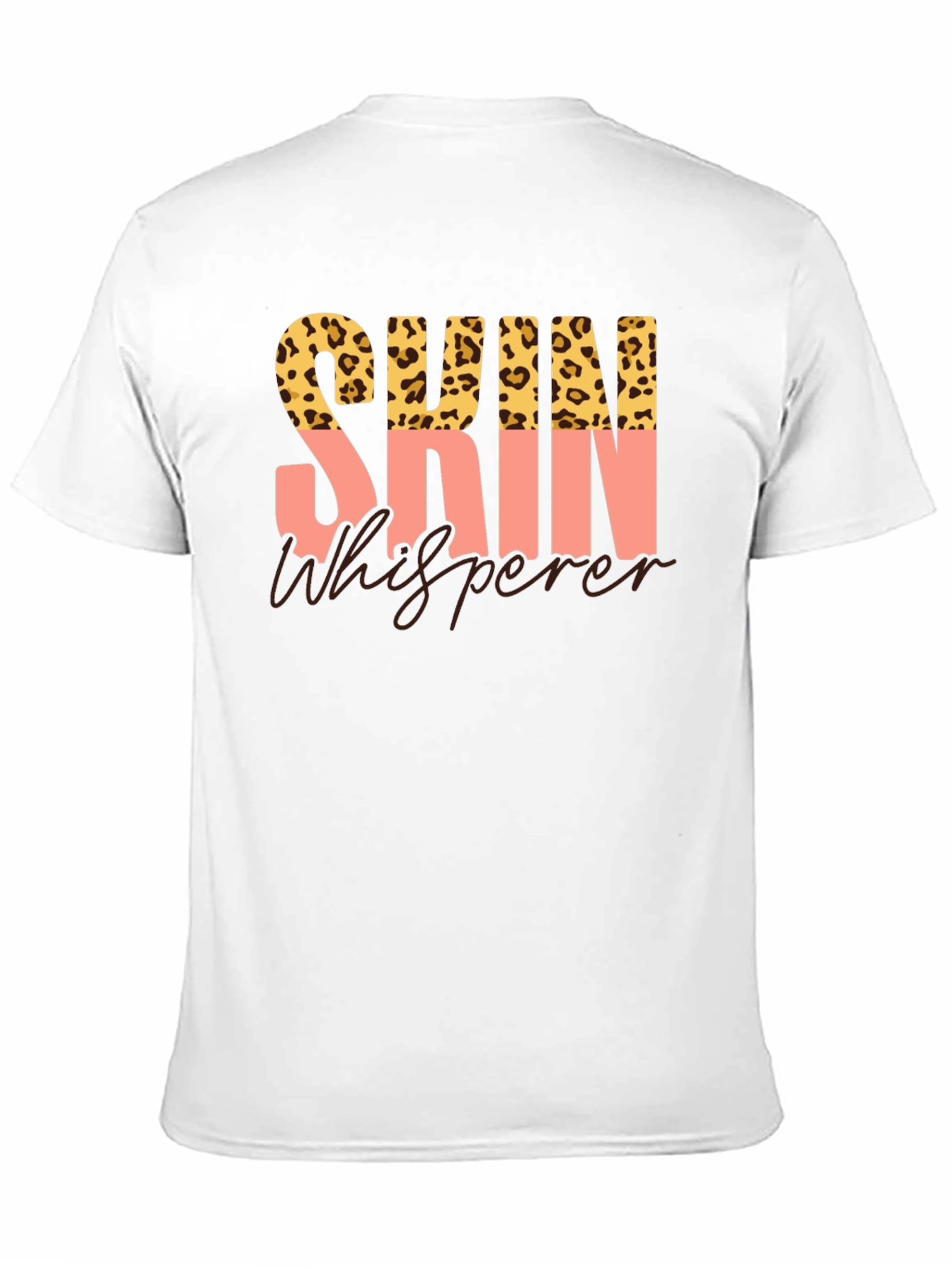 Sun Skin Whisperer Graphic Tee