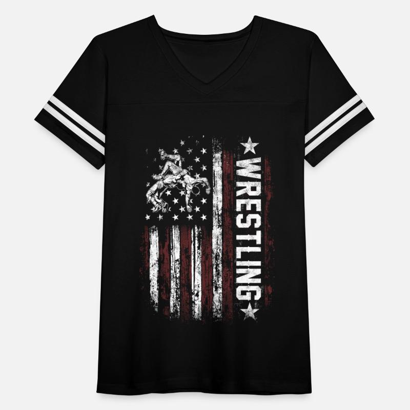 Usa Flag Wrestling American Flag Wrestling Wrestle