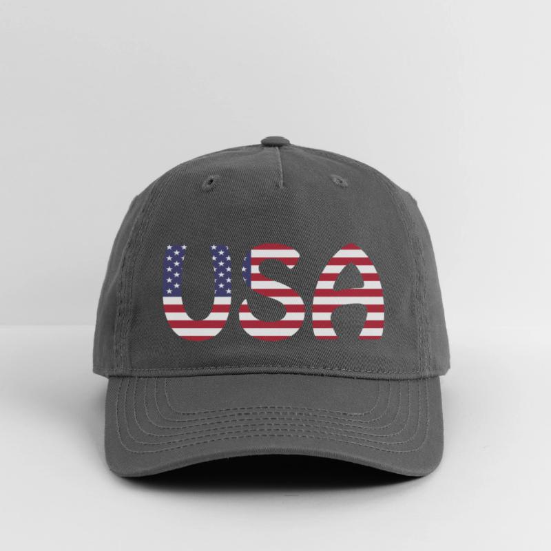 USA
