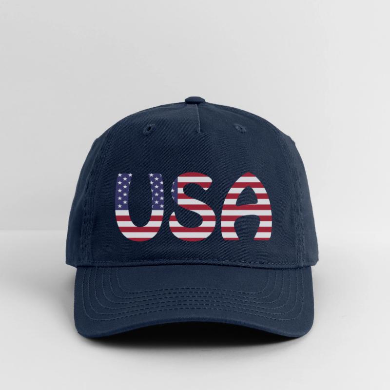 USA
