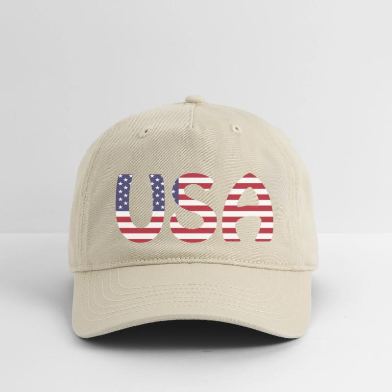 USA
