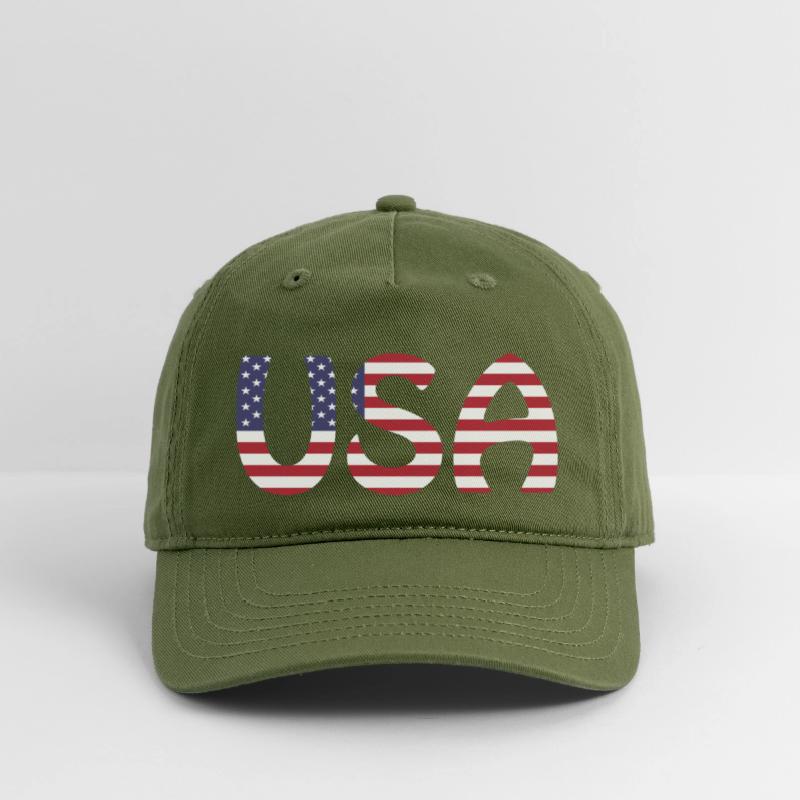 USA