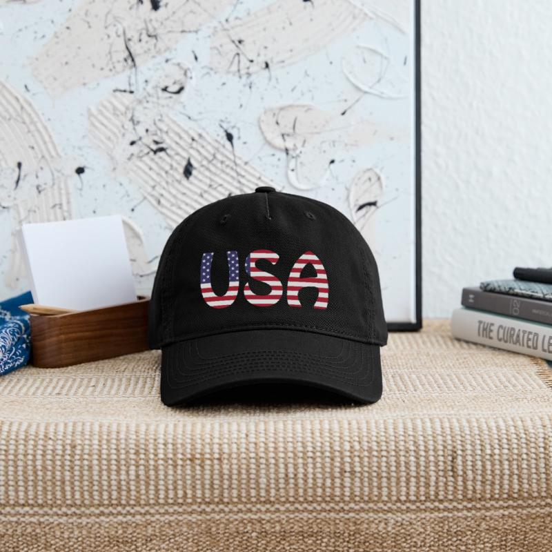 USA