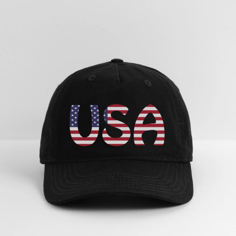 USA