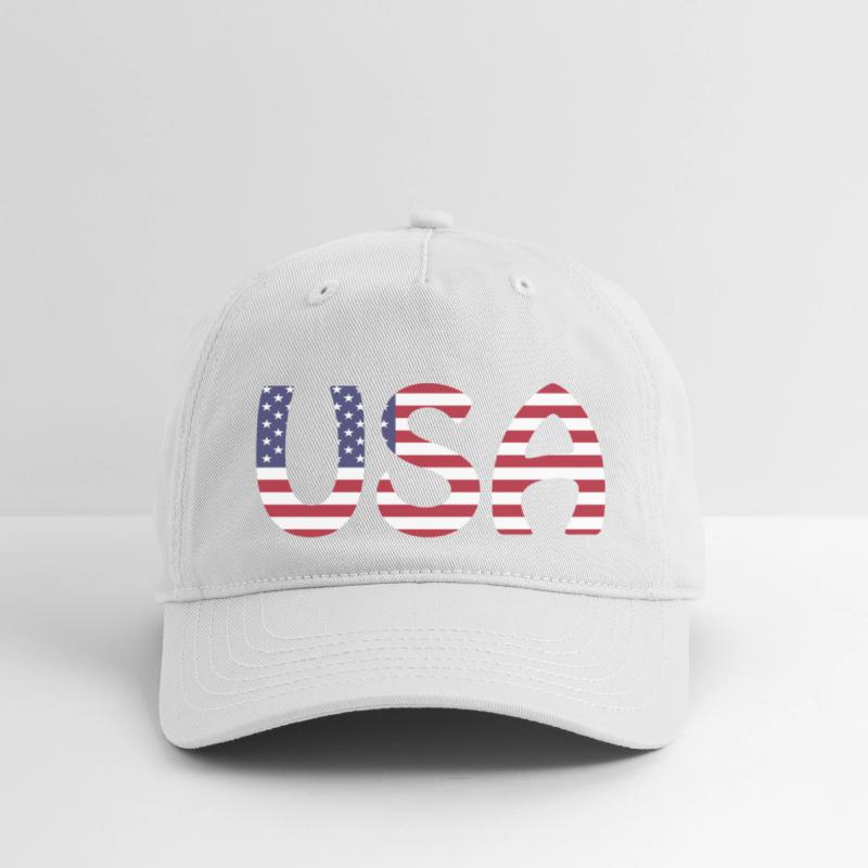 USA