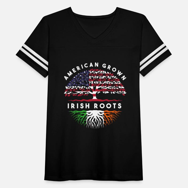 Usa Pride Irish Roots Ireland