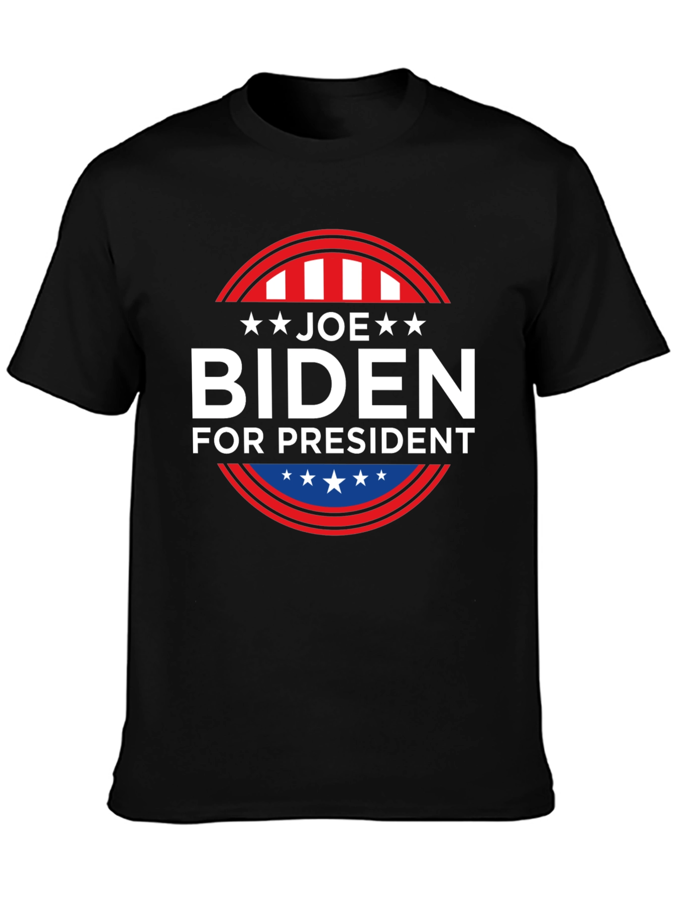 Joe Biden for President Graphic T-Shirt