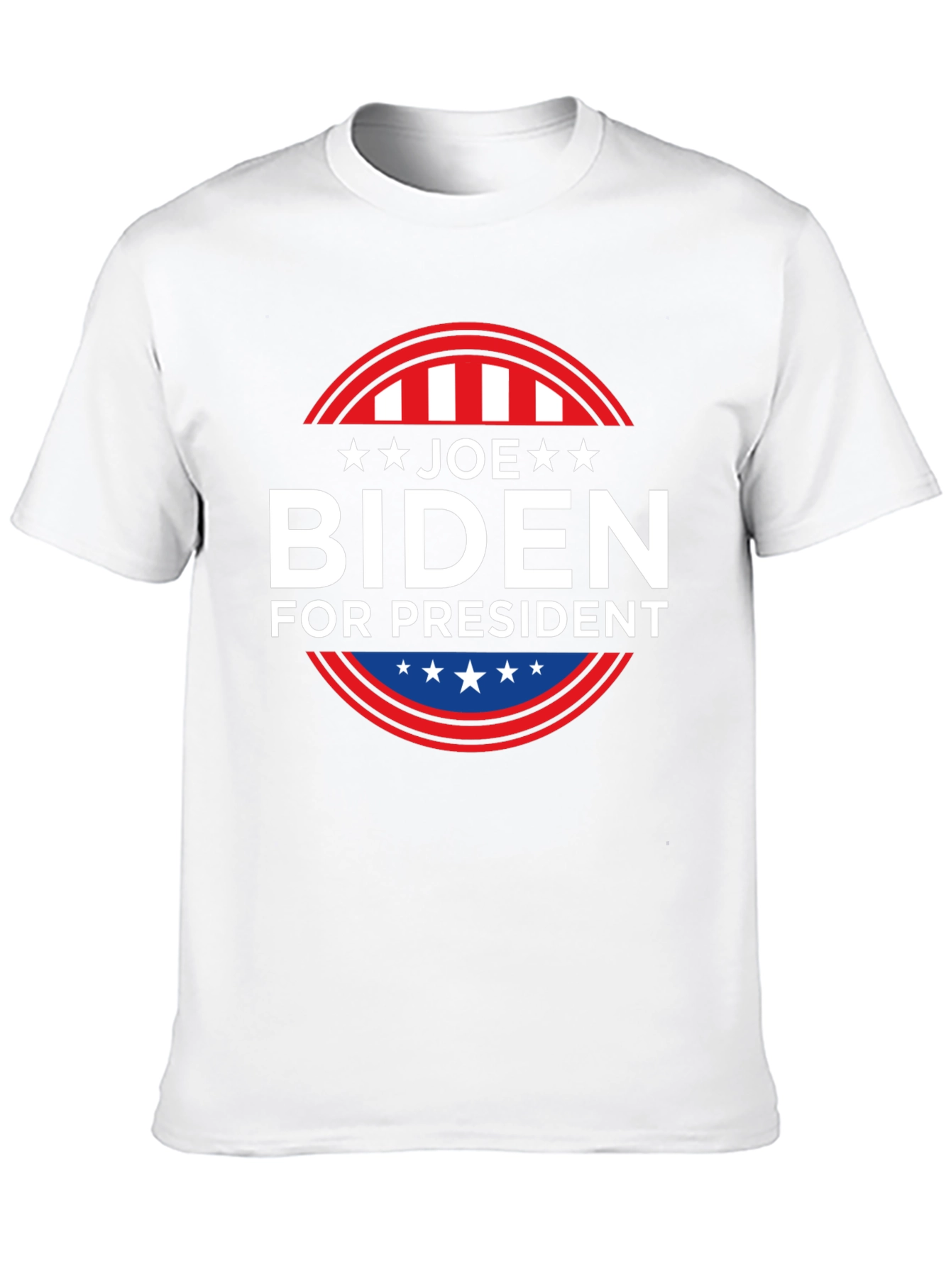 Joe Biden for President Graphic T-Shirt