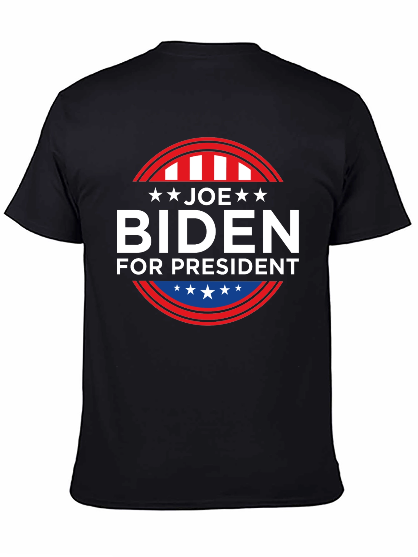 Joe Biden for President Graphic T-Shirt
