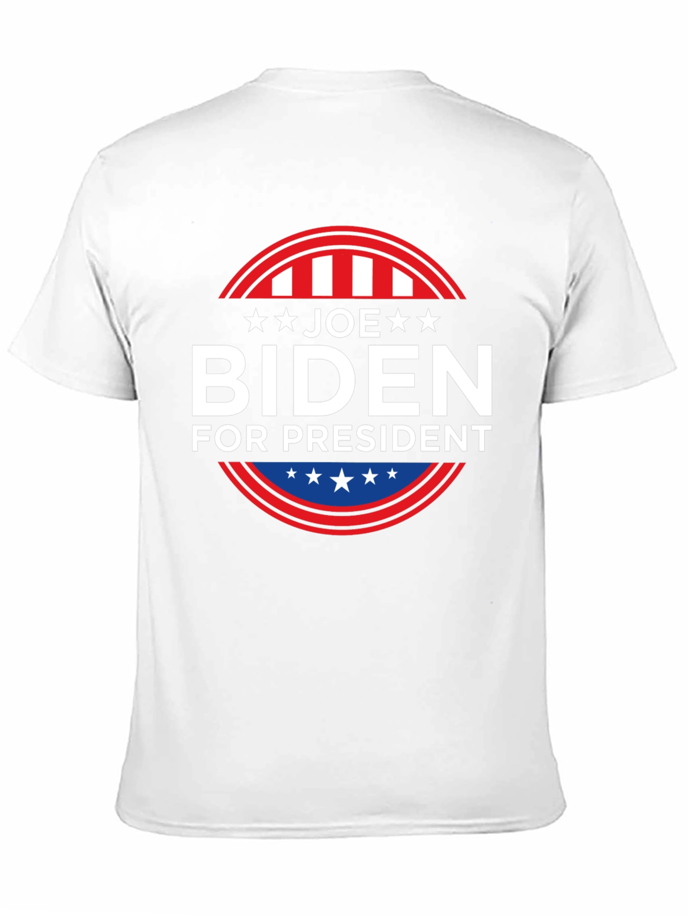 Joe Biden for President Graphic T-Shirt