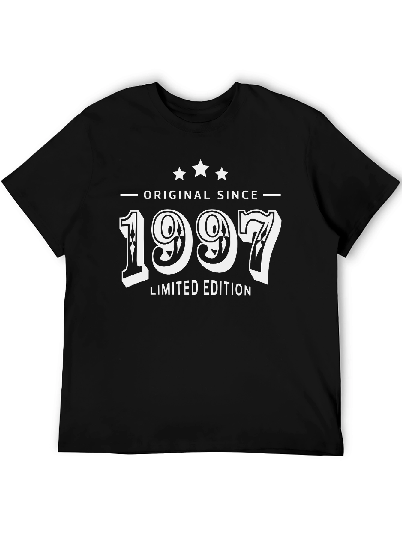 Original Since 1997 Limited Edition T-Shirt