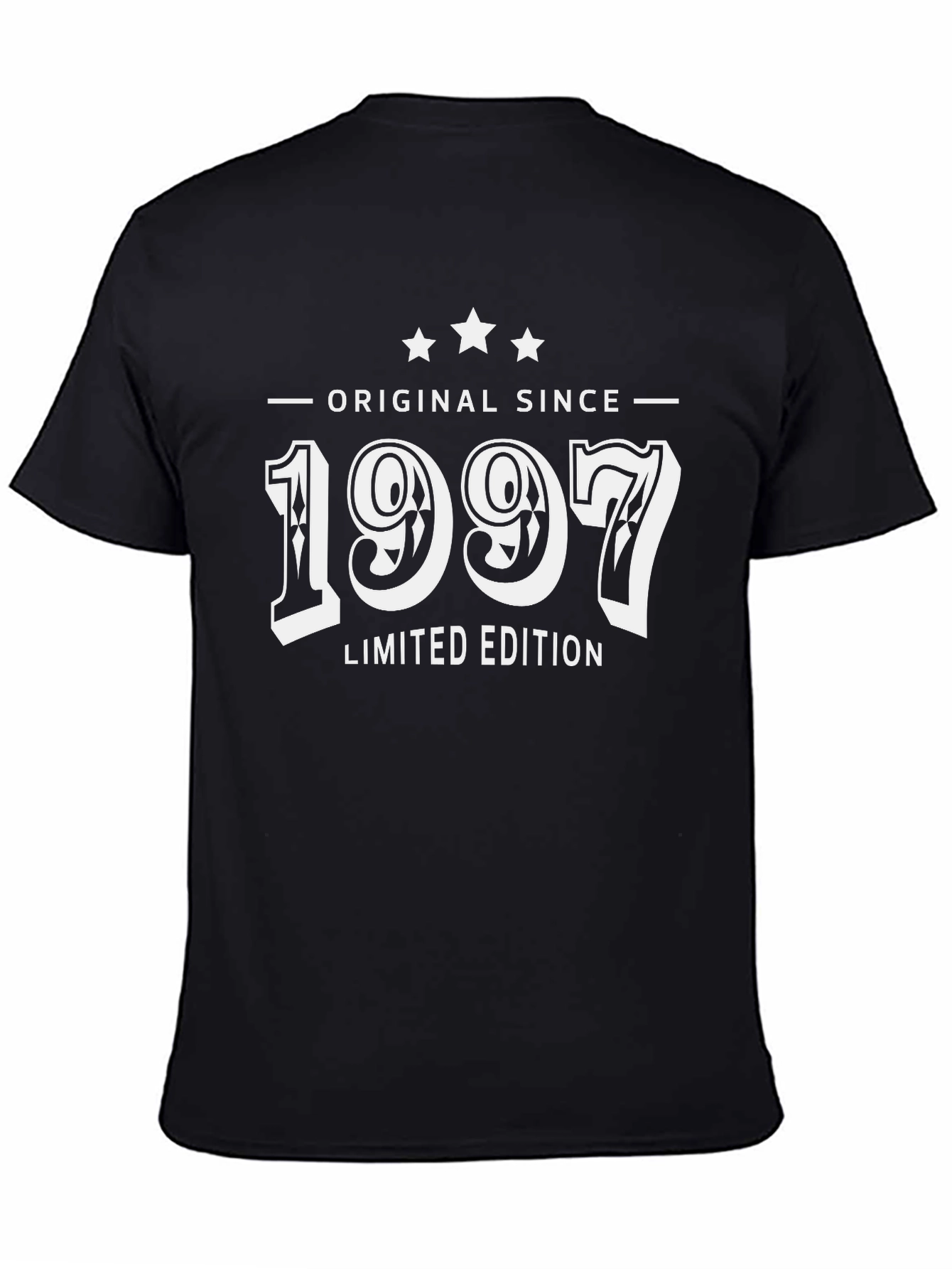 Original Since 1997 Limited Edition T-Shirt