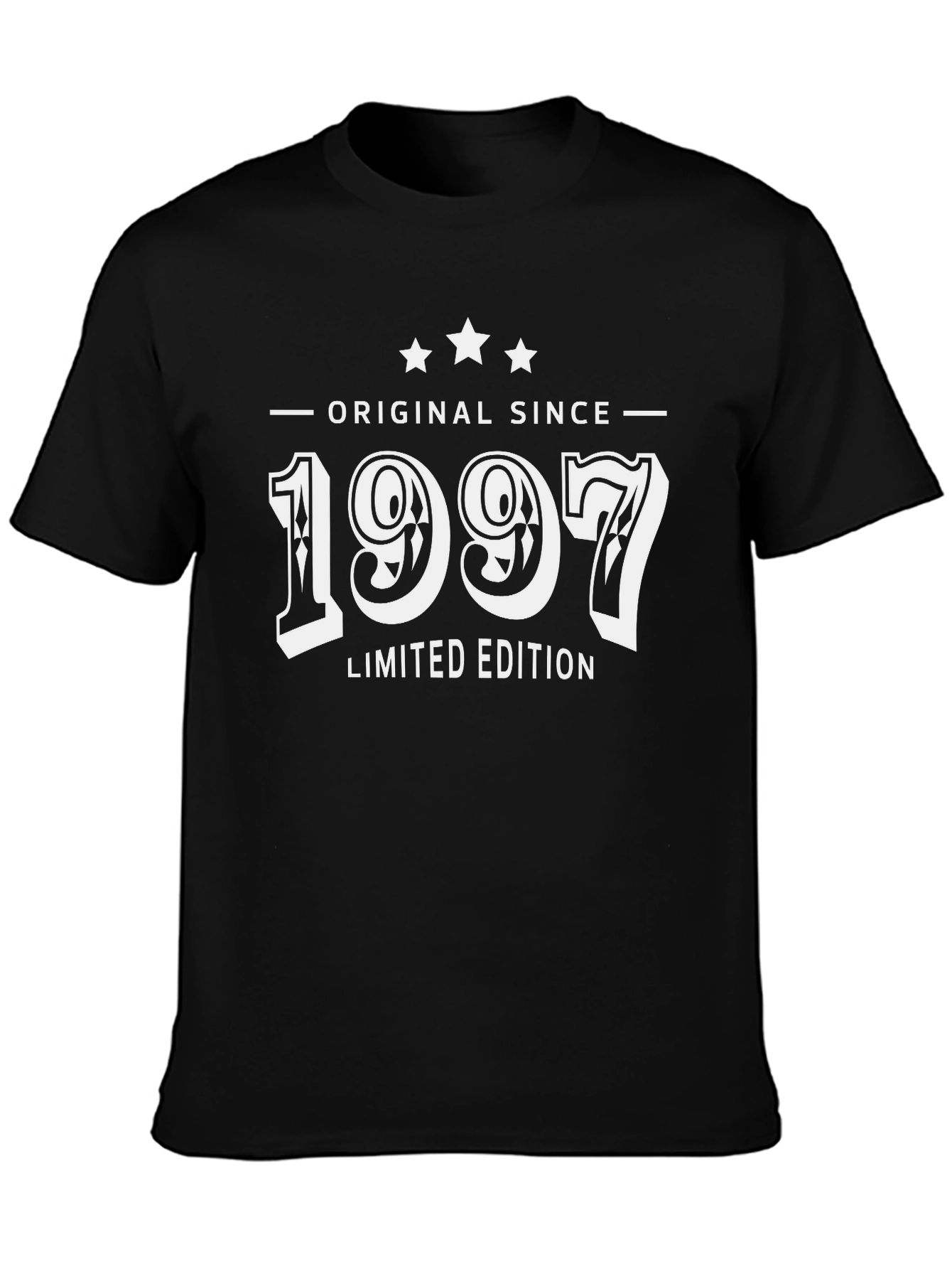 Original Since 1997 Limited Edition T-Shirt