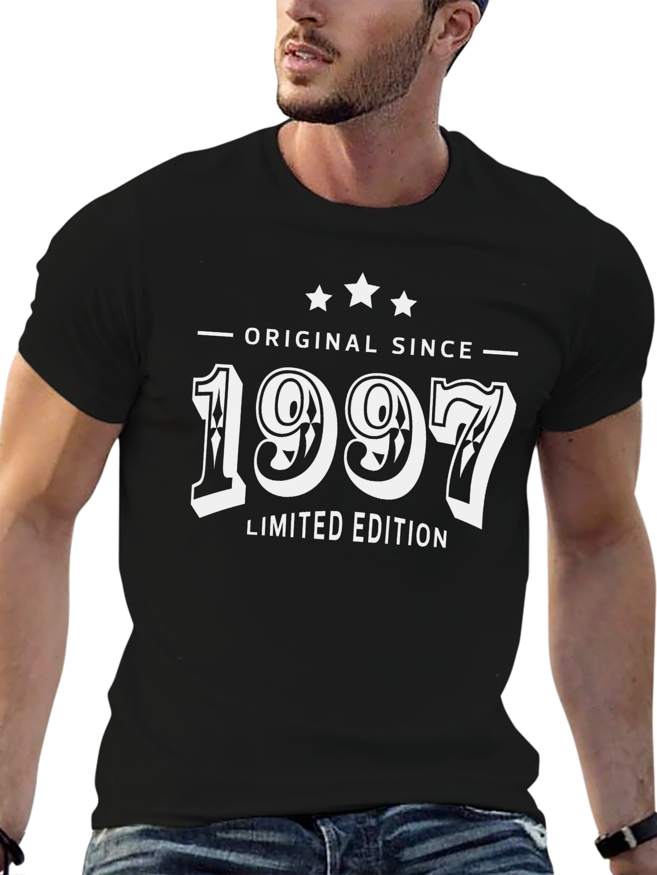 Original Since 1997 Limited Edition T-Shirt